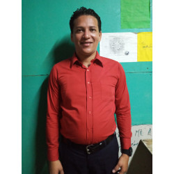 Heber Antonio Lopez Montoya