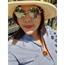 Persida Rodriguez Ureña