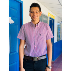 Wilmer Daniel Cruz Aguilera