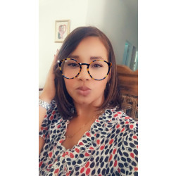 Lucia Mercedes Dominguez Zorrilla