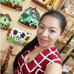 Rebeca Guillen Vilchez