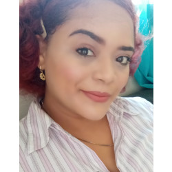 Lilian Tavarez Correa