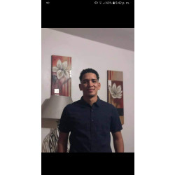 Jenser Torres Diaz