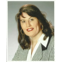 Nathalie kuehl Benoist