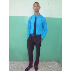 Pedro Ovalle Jiménez
