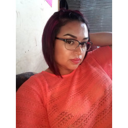 Ruth Elizabeth Ocampo