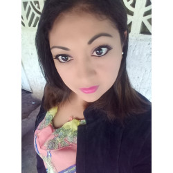 Ericka Mairena Reyes