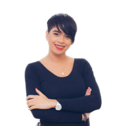 Larissa Almánzar Llano