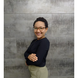 Patria Jáquez Céspedes