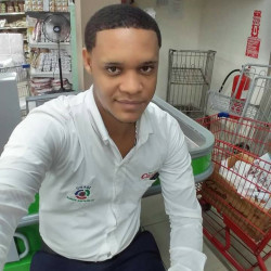 Ing Gerson Montero Amansio