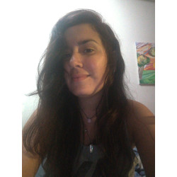 Gabrielle genardi Estrada