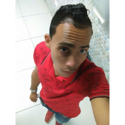 Rafi Bruno Rodriguez