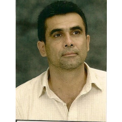 Jorge Rojas Cerdas