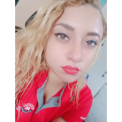 Betancourt Ariana Corea
