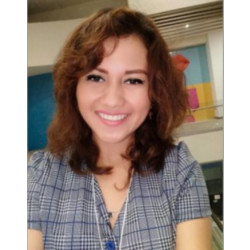Febe Belen Perez Garcia