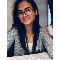 Tracy Garcia Moya