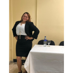 Rebeca Rosario Espinal