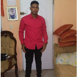 Jorge Diaz Polanco