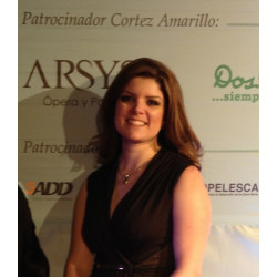 Fabiola Porras