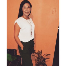 Daniela Rojas Jimenez