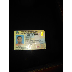 Victor Manuel Garcia Rodriguez