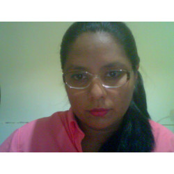 Martha Raquel Lopez Vasquez