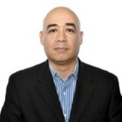 Jose Luis Prato Ramirez