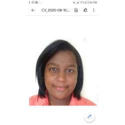 Maria Meran Medrano