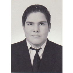 Jean Carlos Andino Figueroa
