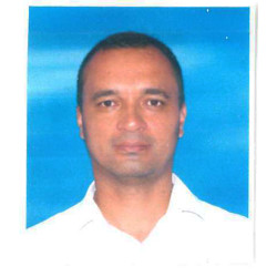 Marco Fonseca Rojas