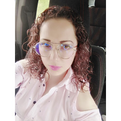 Alejandra Sánchez