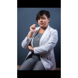 Nicauris Reynoso canela