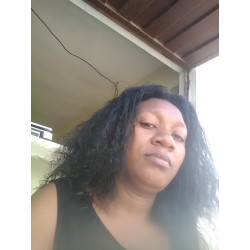 Nancy Berroa anesca