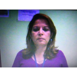 Juana Isabel Argüello