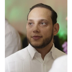 Melvin Castillo Ortiz