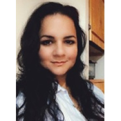 Ana Isabel Gomez Lopez