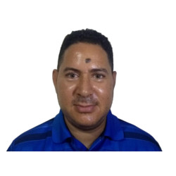 Juan Alberto Garcia Mendoza
