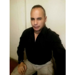 Gerardo Gonzalez Alvarado