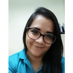 Maria Eugenia Moreira Guevara