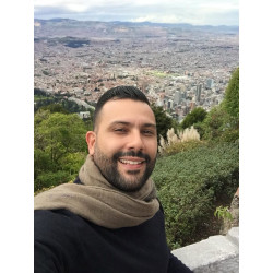 Fernando Dobles Morales