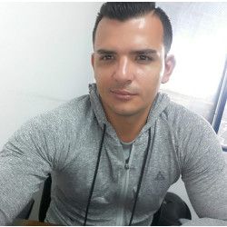 Aaron Mena