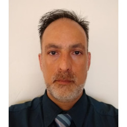 Johnathan Dejay Muñoz