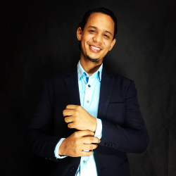Eddy Alfonso Acosta Parra