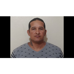 Rodolfo Alezander Pepén Reinoso