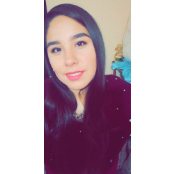Irma Montserrat Bueno Aparicio