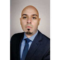 Geovanny Medrano