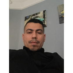 Freddy Perez Guevara