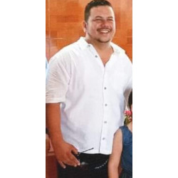 Emilio José Perez Blanco