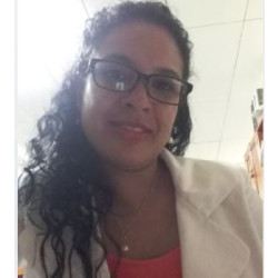 Ileana Azucena Mendoza Castrillo