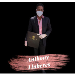 Anthony Lluberes Peguero
